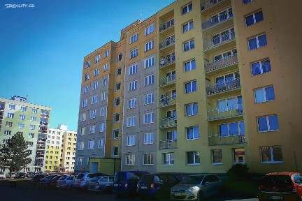 Brněnská, Plzeň - Severní Předměstí