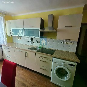 Pronájem bytu 3+1 73 m²