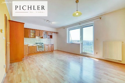 Pronájem bytu 2+kk 63 m²