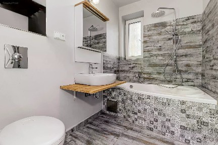 Pronájem bytu 3+1 62 m²