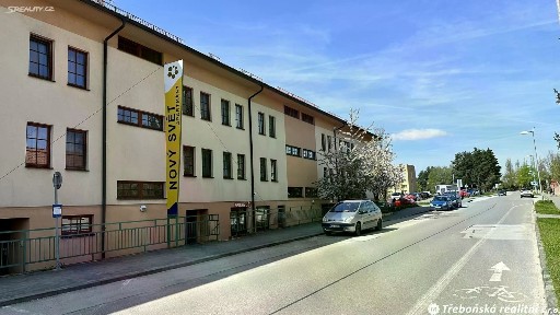 Pronájem bytu 2+kk 47 m²
