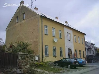 Choustník