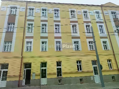 Tylova, Plzeň - Jižní Předměstí