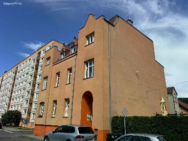 Prodej bytu 3+kk 68 m²