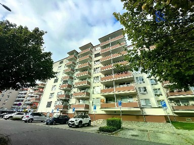 Janského, Olomouc - Povel