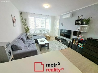 Pronájem bytu 2+kk 55 m²