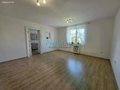 Pronájem bytu 1+1 40 m²