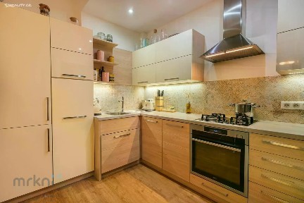Pronájem bytu 3+1 95 m²