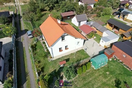 Chbany - Vadkovice
