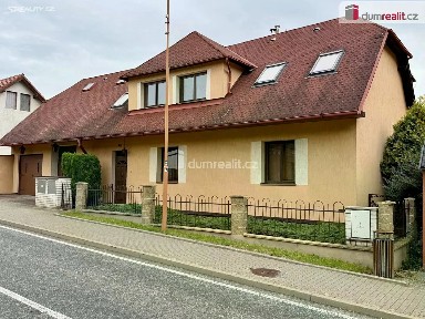 Dubinská, Zruč nad Sázavou