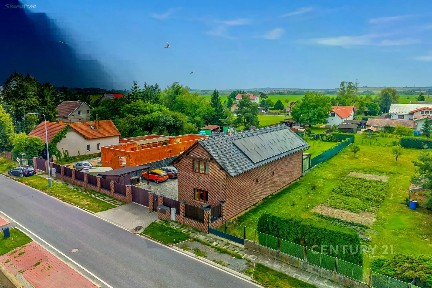 Prodej rodinného domu 189 m², pozemek 1054 m²