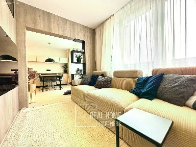 Pronájem bytu 3+kk 75 m²