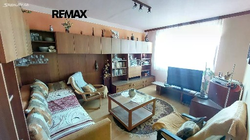 Pronájem bytu 2+1 56 m²