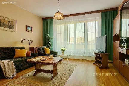 Petra Křivky, Brno - Nový Lískovec