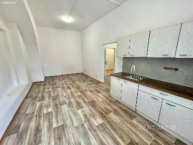 Pronájem bytu 2+kk 53 m²