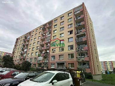 Prodej bytu 2+1 67 m²