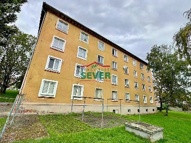 Prodej bytu 2+1 54 m²