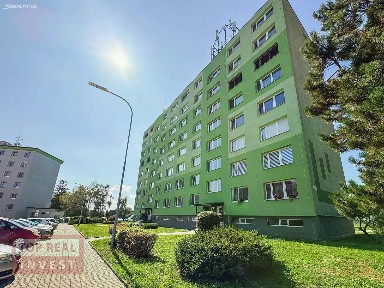 Svatopluka Čecha, Kojetín - Kojetín I-Město