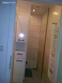 Prodej bytu 1+1 35 m²