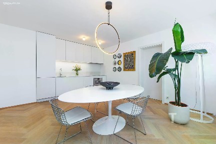 Prodej bytu 3+kk 70 m²