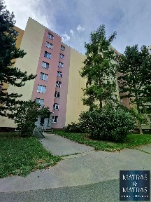 Prodej bytu 3+1 73 m²