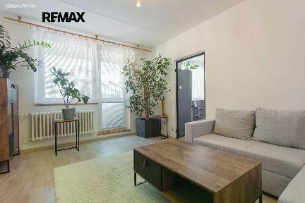 Prodej bytu 3+1 70 m²