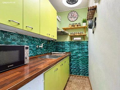Prodej bytu 2+kk 36 m²