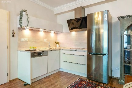 Prodej bytu 2+kk 63 m²