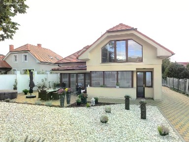 Brněnská, Mikulov