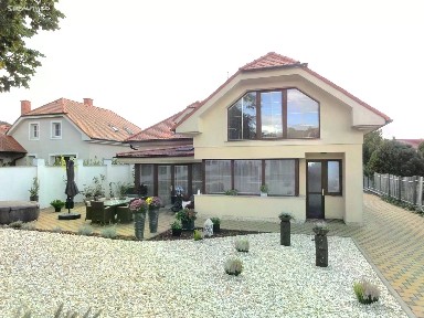 Brněnská, Mikulov