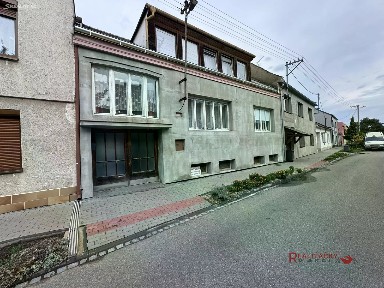 Skopalíkova, Břeclav