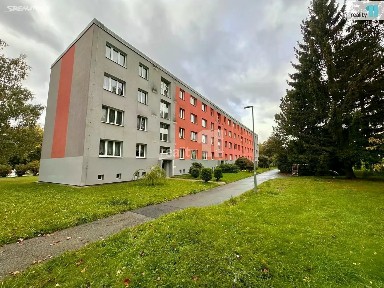 Pronájem bytu 2+1 50 m²
