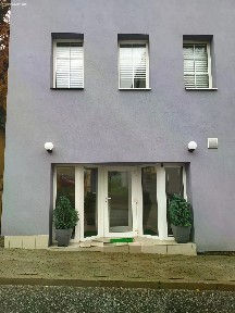 Pronájem bytu 1+kk 28 m²