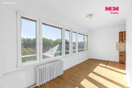 Prodej bytu 1+kk 21 m²