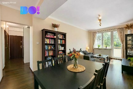 Prodej bytu 3+1 69 m²