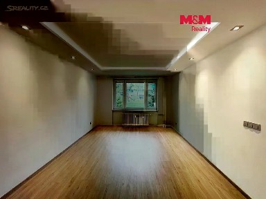 Prodej bytu 4+1 80 m²