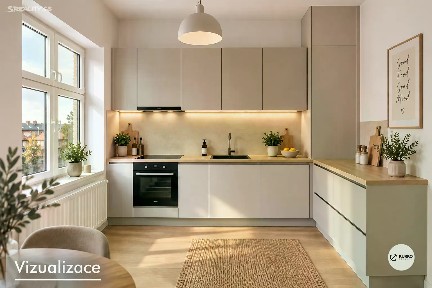 Prodej bytu 3+1 110 m²