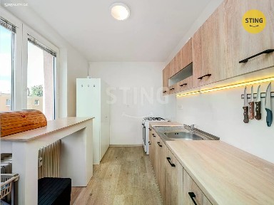 Prodej bytu 2+kk 52 m²
