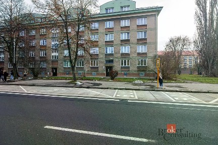 Prodej bytu 2+1 69 m²