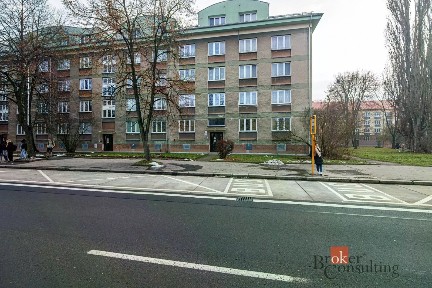 Havířská, Karviná - Nové Město