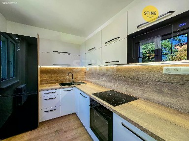Prodej bytu 2+1 60 m²