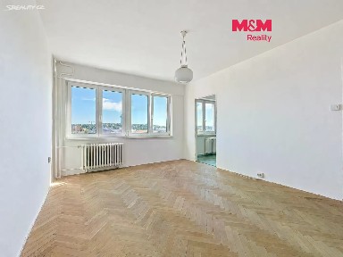 Prodej bytu 1+1 29 m²