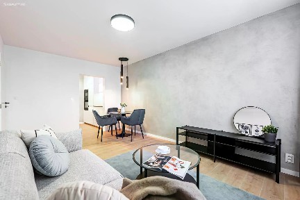 Prodej bytu 2+kk 51 m²