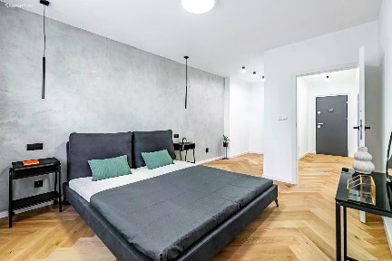 Prodej bytu 2+kk 50 m²