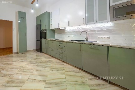 Prodej bytu 3+1 93 m²