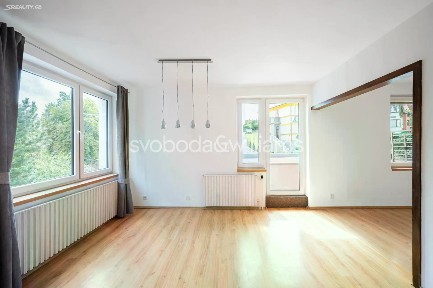 Prodej bytu 3+1 76 m²