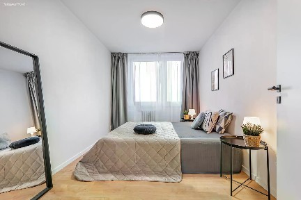 Prodej bytu 3+kk 60 m²