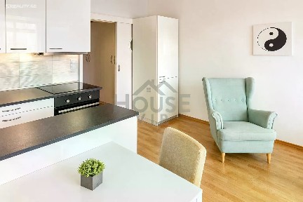 Prodej bytu 1+kk 31 m²