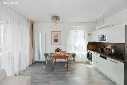 Prodej bytu 2+kk 52 m²