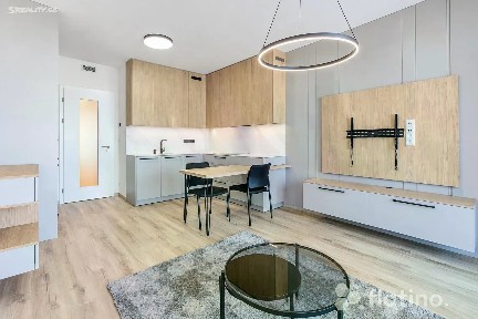 Prodej bytu 1+kk 35 m²